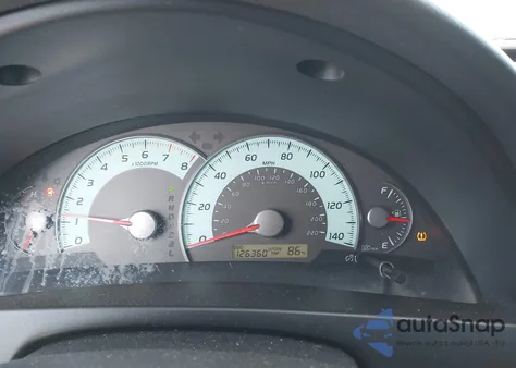 2009 Toyota Camry Se from USA, damaged, VIN 4T1BE46K09U905656